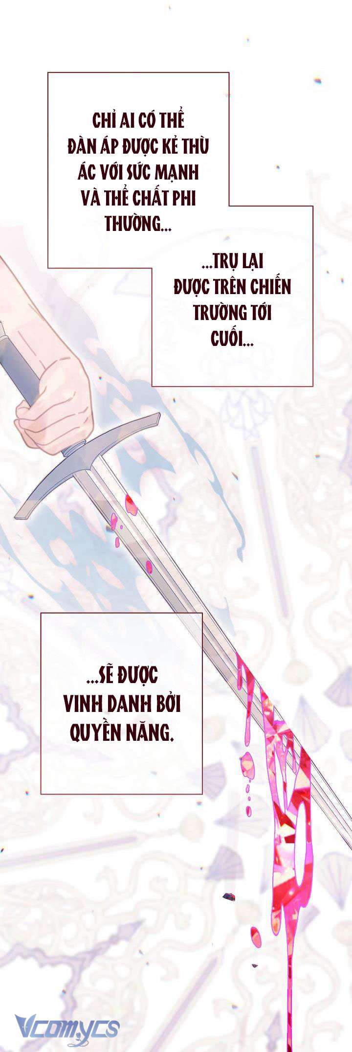 Hầu Gái Độc Quyền Của Hoàng Hậu Phản Diện Chapter 18 - Trang 4