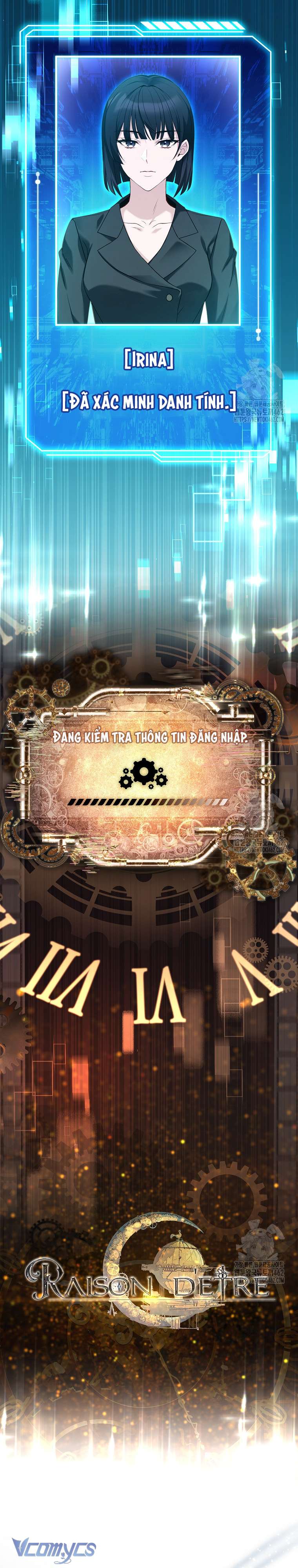 Tôi Đã Tắt Cài Đặt Chế Độ Nhận Thức Nỗi Đau! Chap 36 - Trang 3