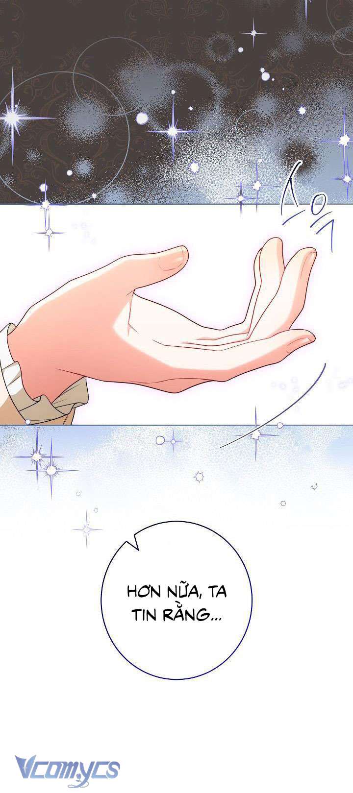 Hầu Gái Độc Quyền Của Hoàng Hậu Phản Diện Chapter 8 - Trang 4