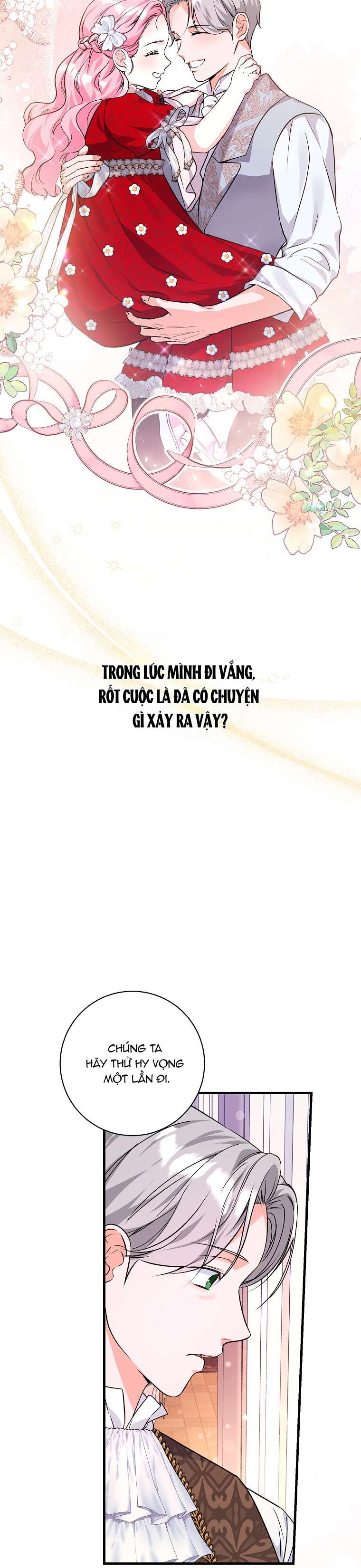 Kẻ Phản Diện Có Thời Hạn Ủng Hộ Tôi Hủy Hôn Chapter 25 - Next Chapter 26