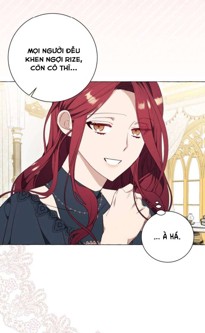 Tôi Tưởng Đó Chỉ Là Tiểu Thuyết Trọng Sinh Bình Thường Chap 28 - Trang 2