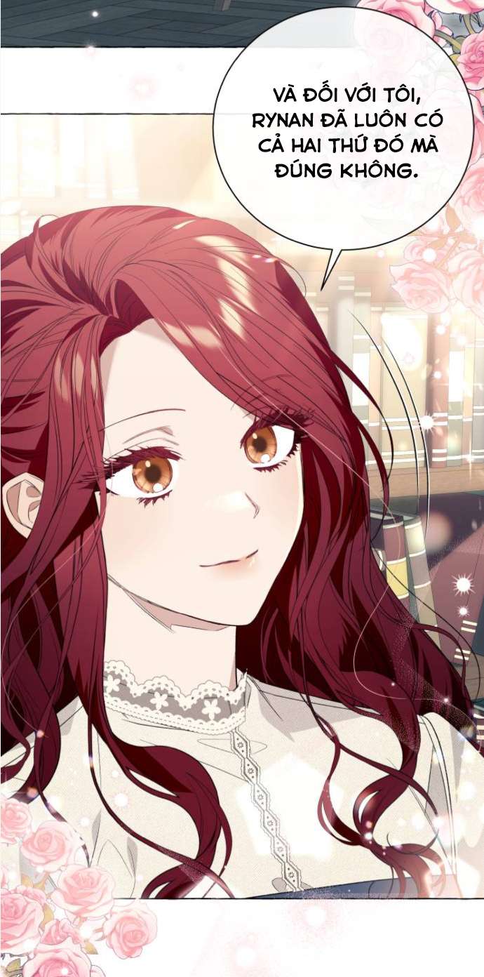 Tôi Tưởng Đó Chỉ Là Tiểu Thuyết Trọng Sinh Bình Thường Chapter 21 - Trang 4