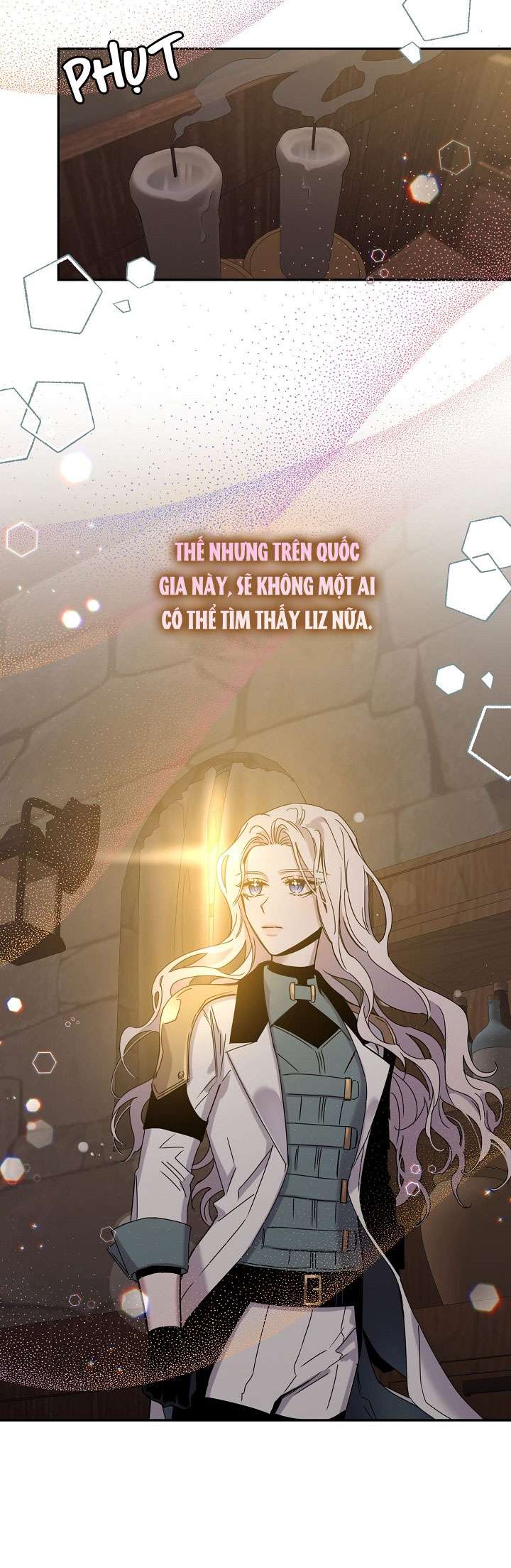 Thuần Hóa Bạo Quân Rồi Bỏ Trốn Chap 21 - Next Chap 22