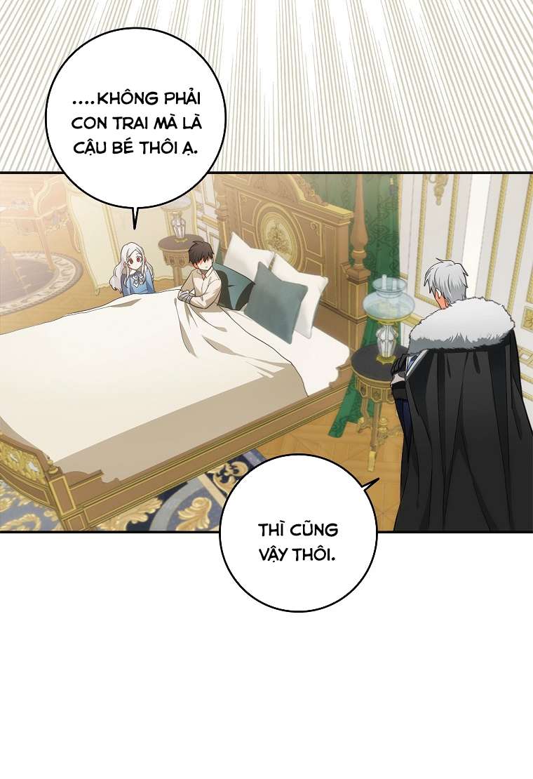 Tôi Trở Thành Vợ Của Nam Chính Chap 7 - Trang 3