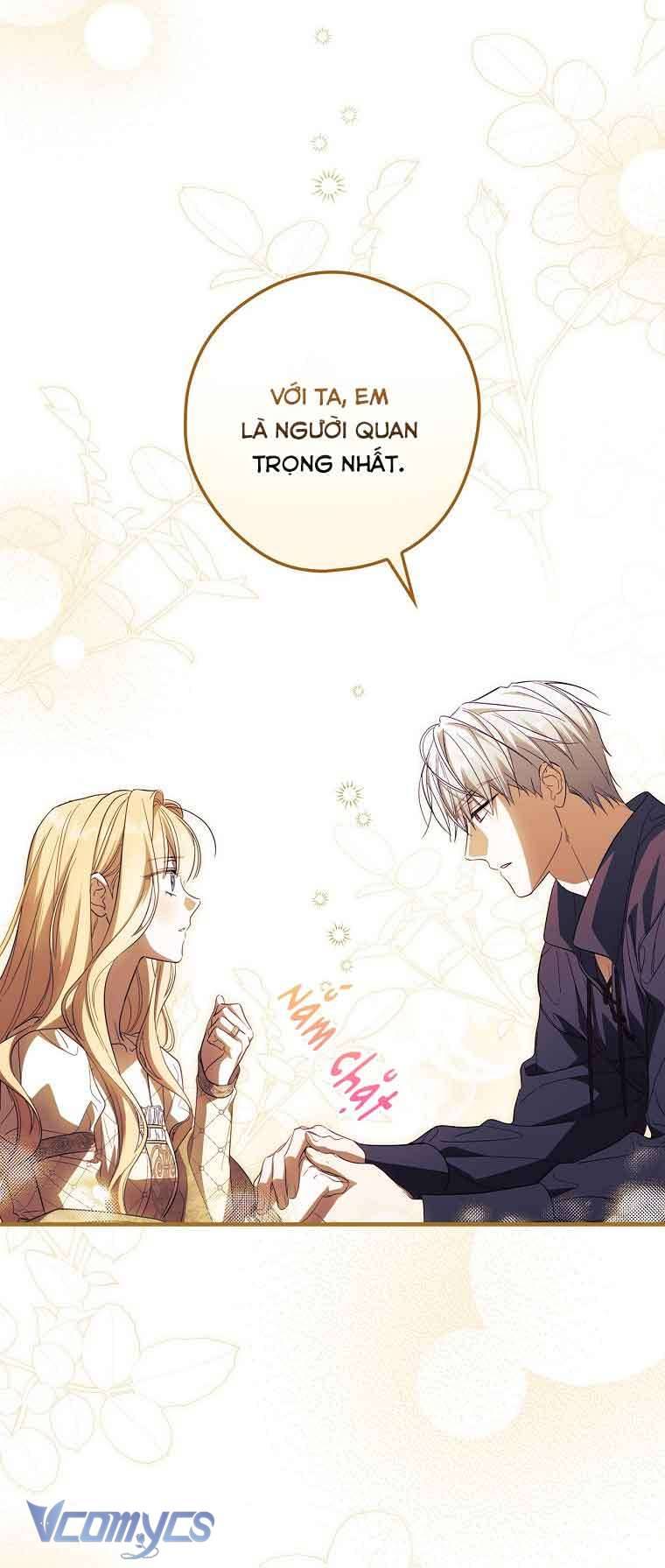 Phương Pháp Khiến Phu Quân Đứng Về Phía Tôi Chapter 73 - Next Chapter 74