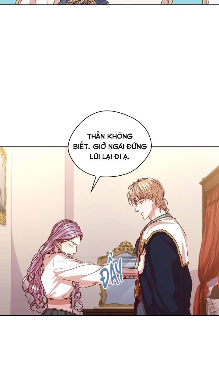 Thư Ký Của Bạo Chúa Chapter 15 - Trang 4