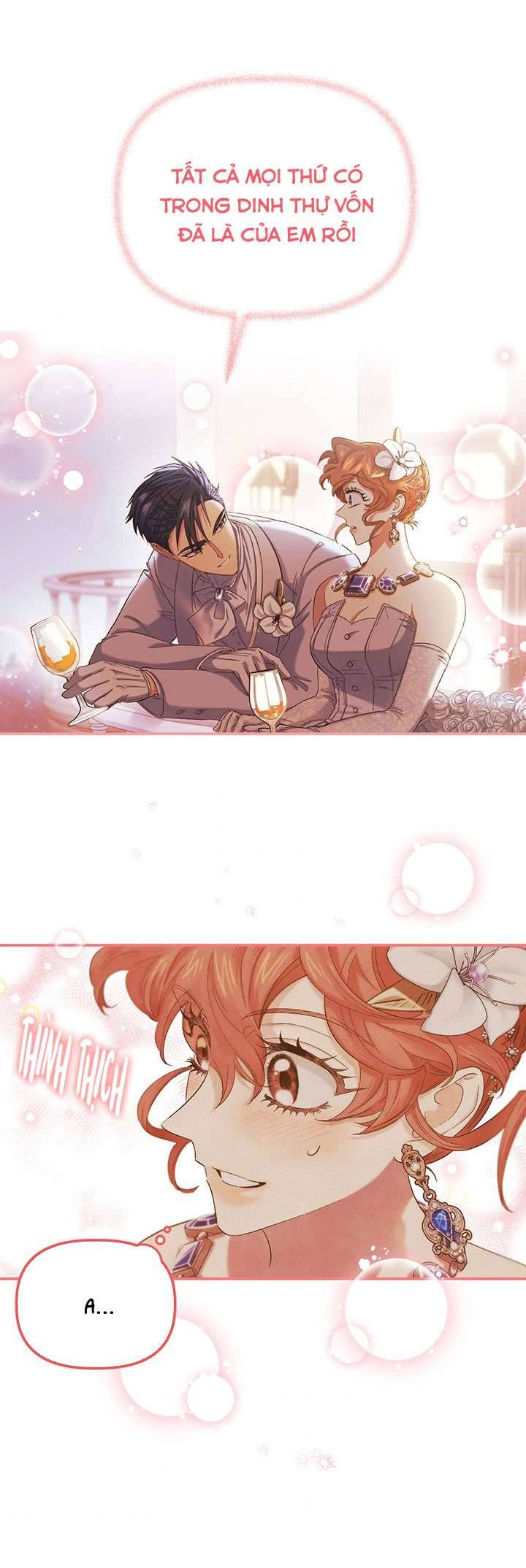 May Mắn Hay Bất Hạnh Chap 54 - Next Chap 55