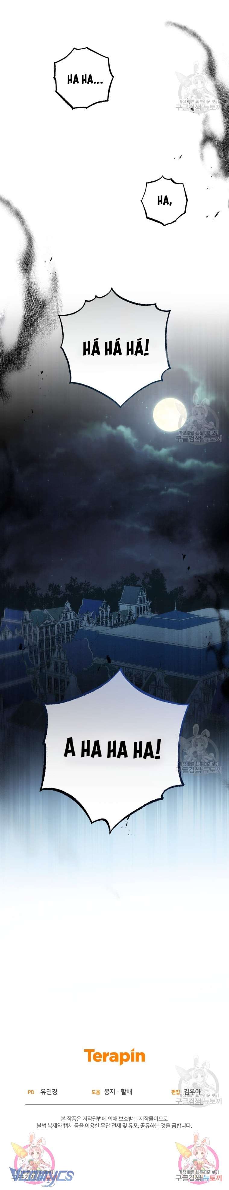 Lần Đầu Thấy Phản Diện Đáng Yêu À? Chap 11 - Next Chap 12