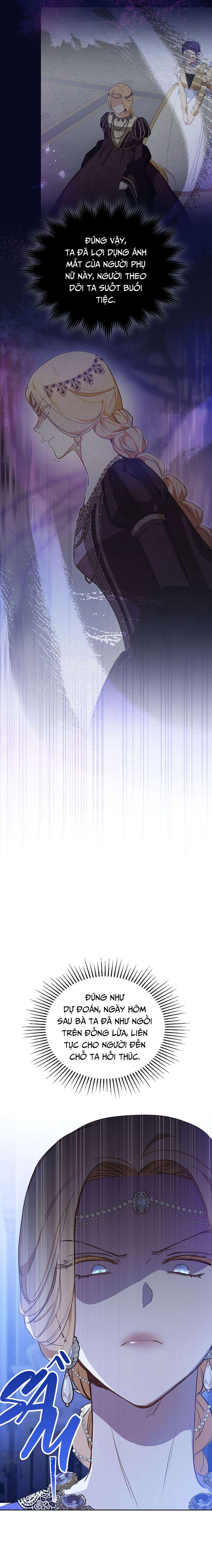 Kiếp Này Nhất Định Làm Gia Chủ Chap 115 - Trang 2