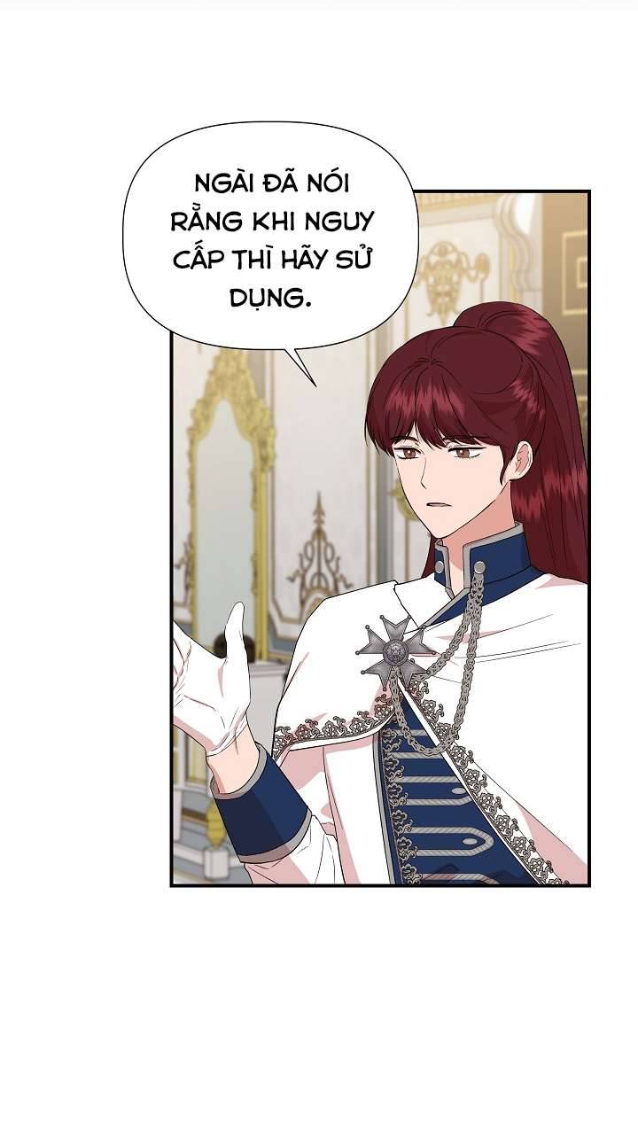 Tôi Không Phải Là Cinderella Chapter 73 - Trang 4