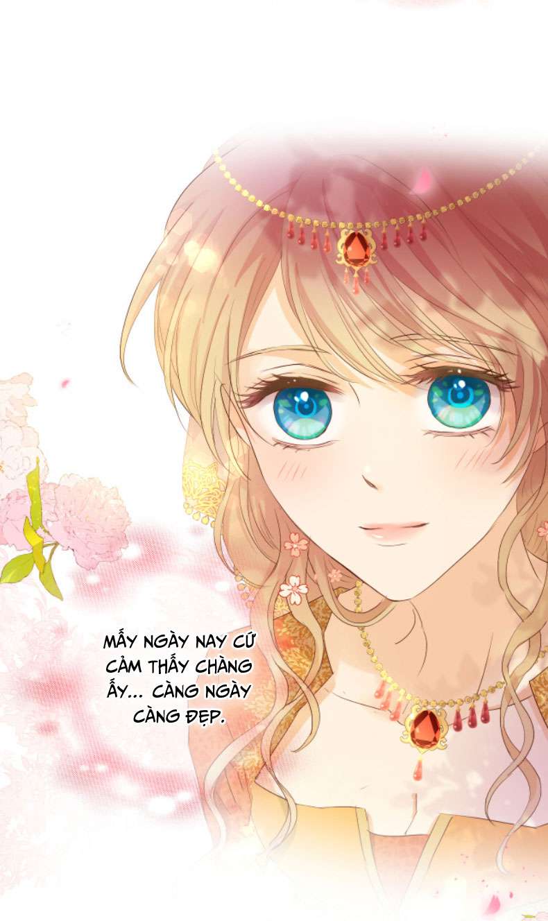 Địch Úc Đa Chi Ca Chapter 116 - Trang 4