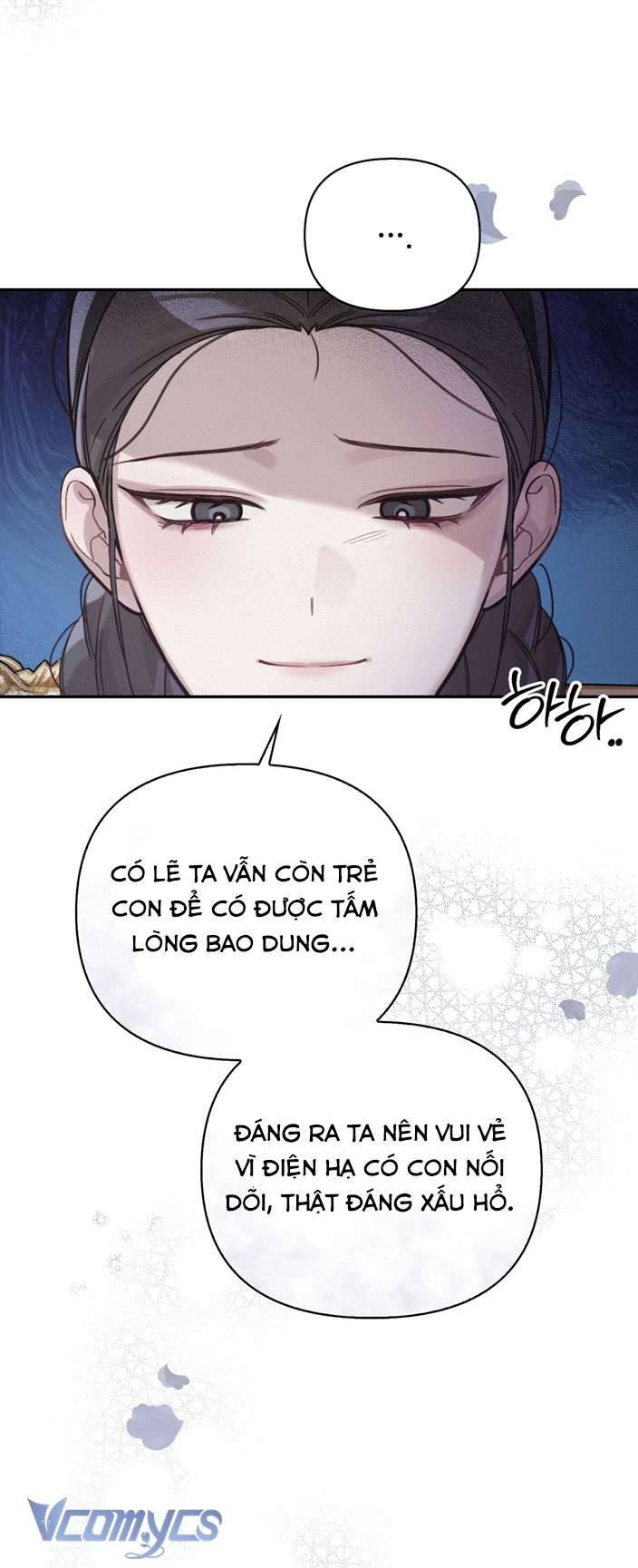 [18+] Tiết Học Bí Mật Của Trung Điện Chap 13 - Next Chap 14