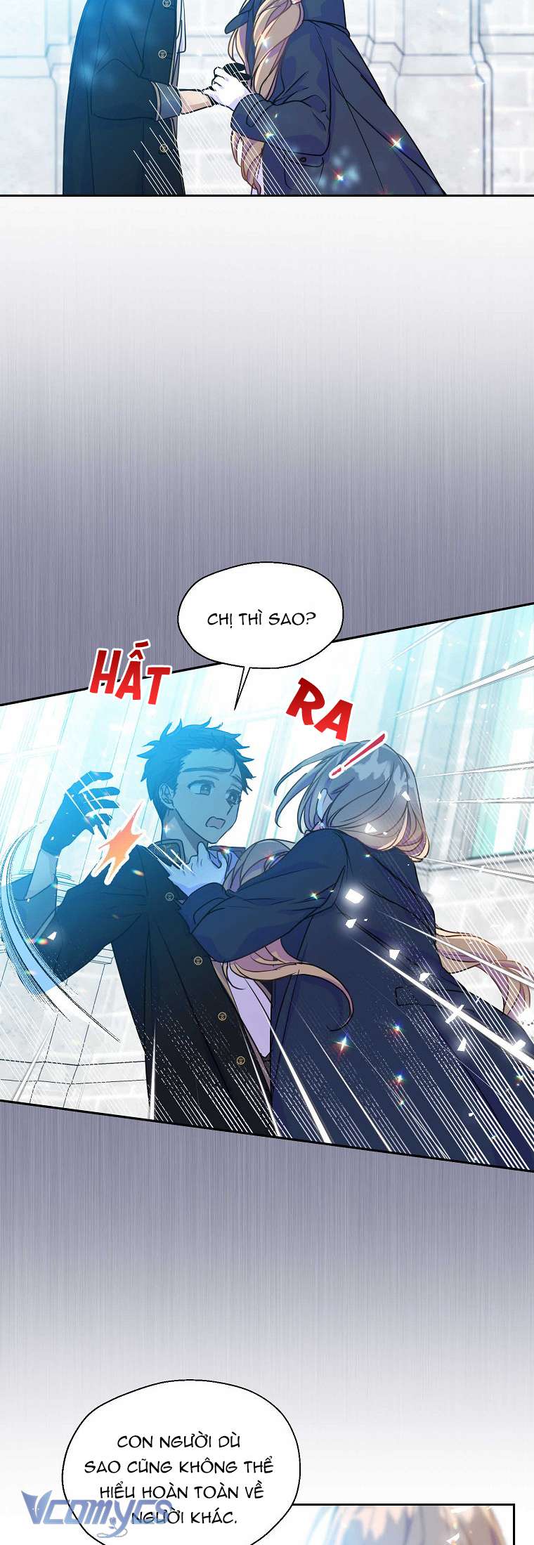 Bệ Hạ Xin Đừng Giết Tôi!!! Chap 43 - Trang 3