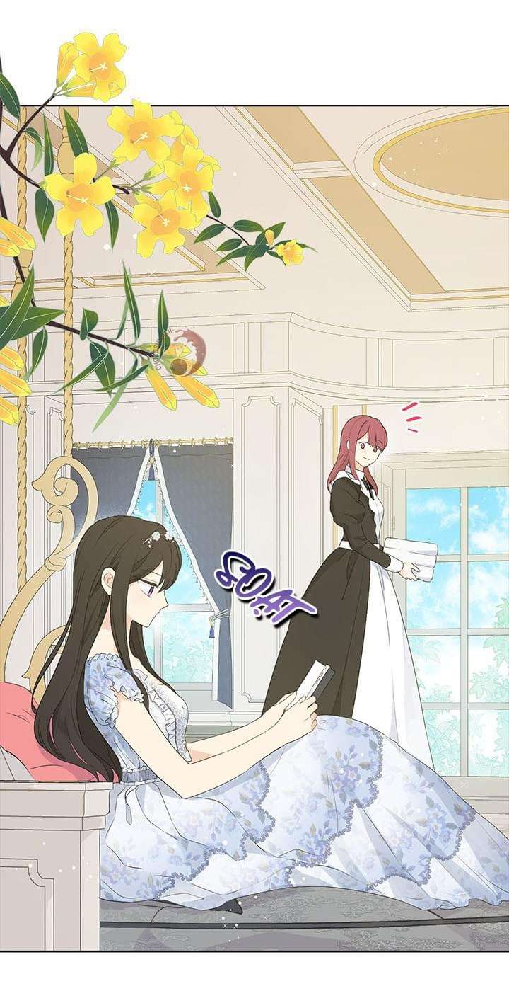 Tôi Là Minh Chứng Của Sự Thật Chap 45 - Trang 3