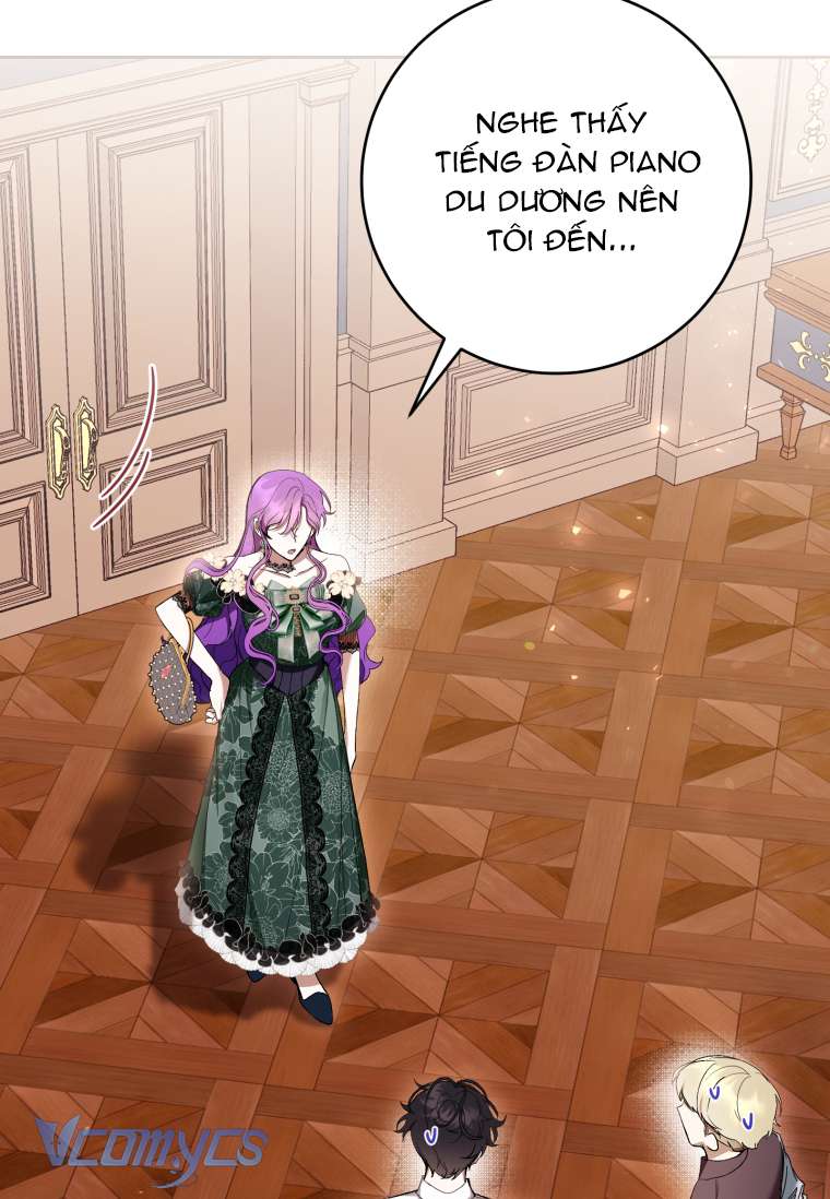 Làm Ác Nữ Bộ Không Tuyệt Sao? Chap 69 - Next Chap 70