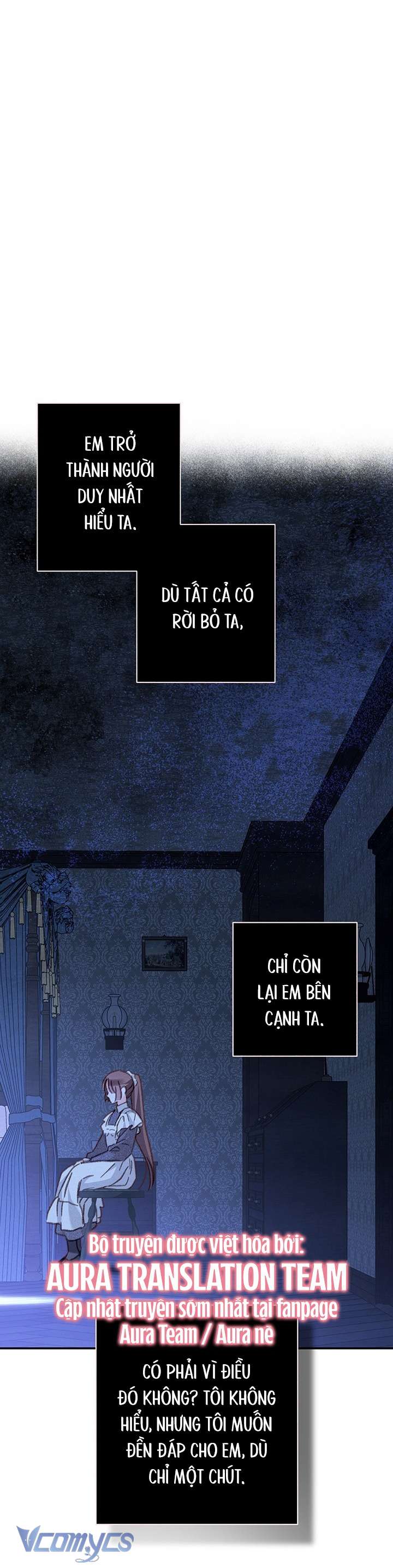 Sống Sót Như Một Hầu Gái Trong Trò Chơi Kinh Dị Chapter 60 - Next Chapter 61