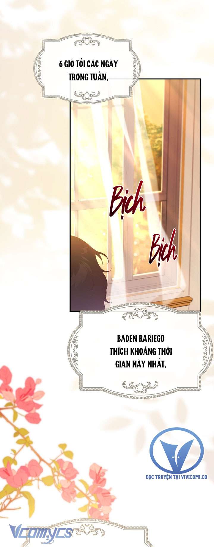 Thuần Hóa Bạo Quân Rồi Bỏ Trốn Chap 121 - Trang 2