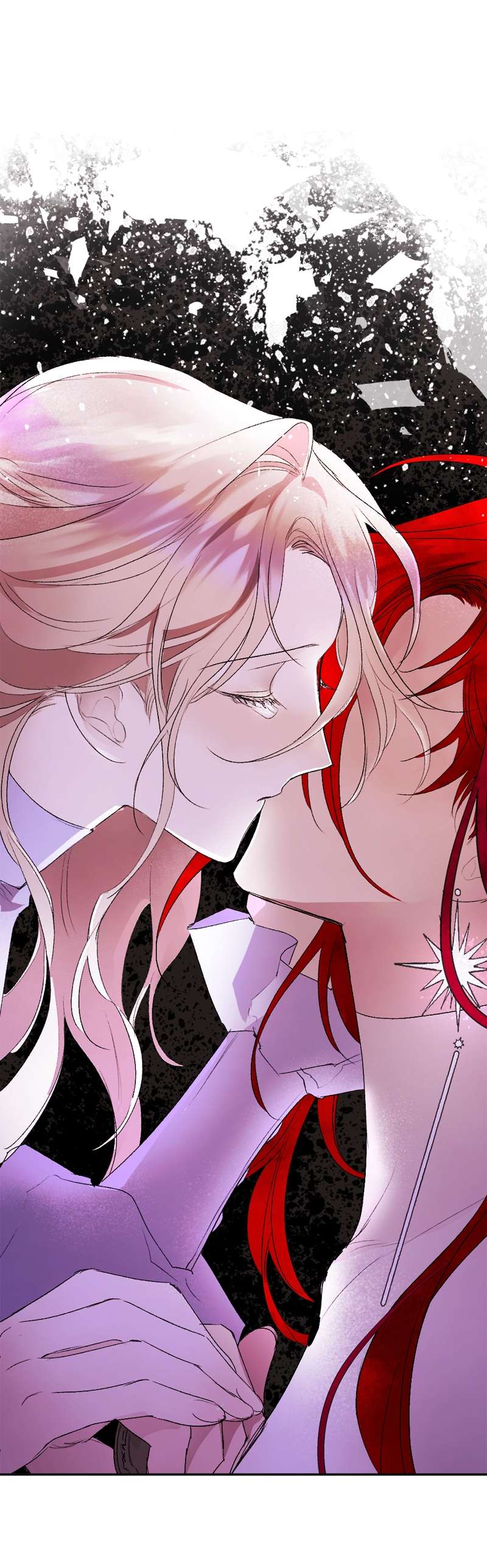 Lời Thú Nhận Của Chúa Tể Bóng Tối Chapter 91 - Trang 4