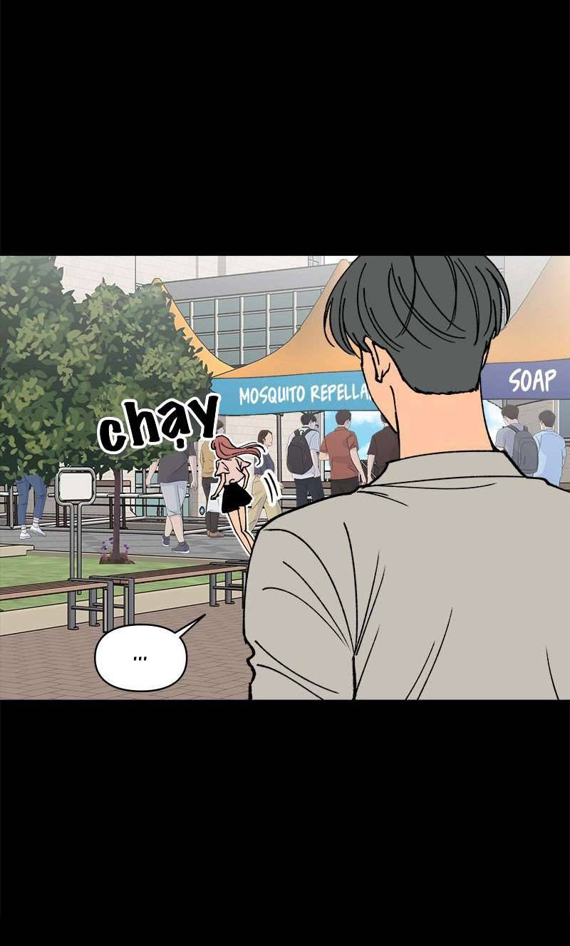 Tình Xưa Viết Lại Chapter 21 - Trang 4