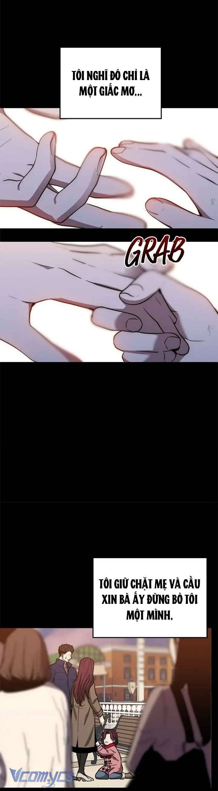 Ba Lần Động Phòng Chapter 29 - Trang 4