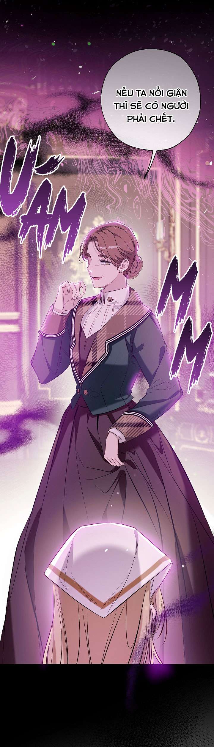 Chúng Ta Có Thể Trở Thành Một Gia Đình Được Không? Chap 53 - Trang 2