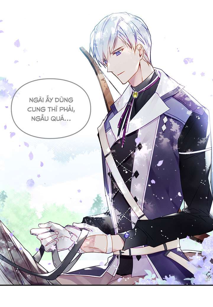 Kết Cục Của Nhân Vật Phản Diện Chỉ Có Thể Là Cái Chết Chapter 63 - Trang 4