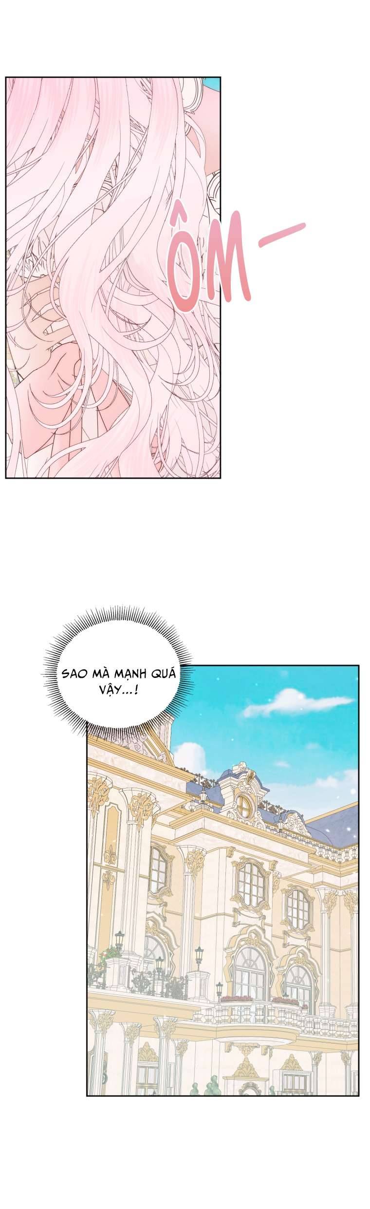 Siren: Trở Thành Gia Đình Của Nhân Vật Phản Diện Chapter 50 - Trang 3