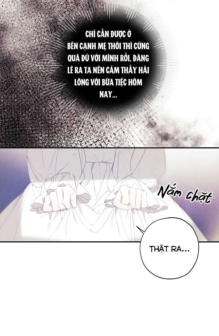 Cửa Hàng Búp Bê Của Công Chúa Chap 8 - Trang 2