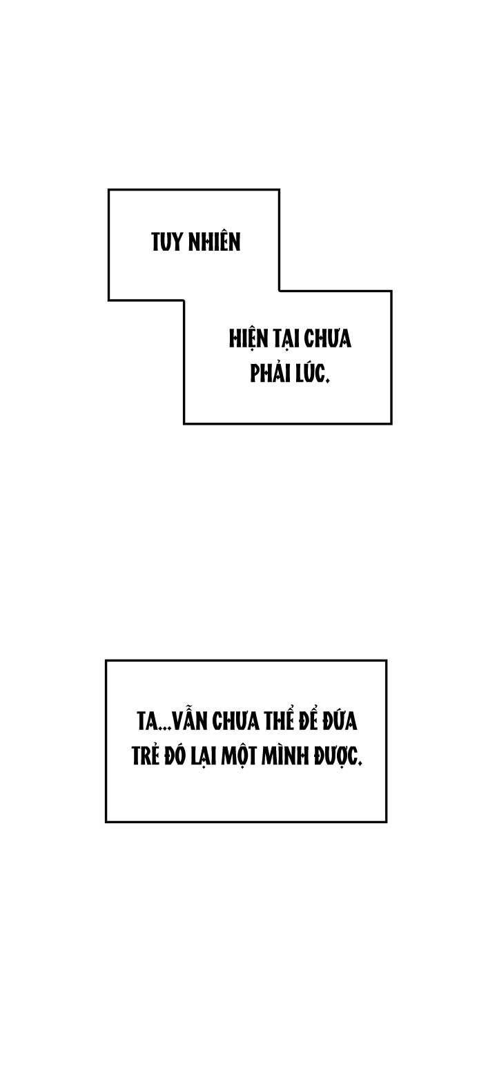 Cha À, Con Không Muốn Kết Hôn Đâu Chap 45 - Trang 2