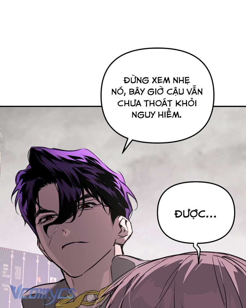 Ác Chi Hoàn Chapter 35 - Trang 4
