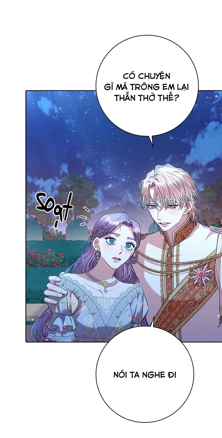 Thư Ký Của Bạo Chúa Chapter 81 - Trang 4