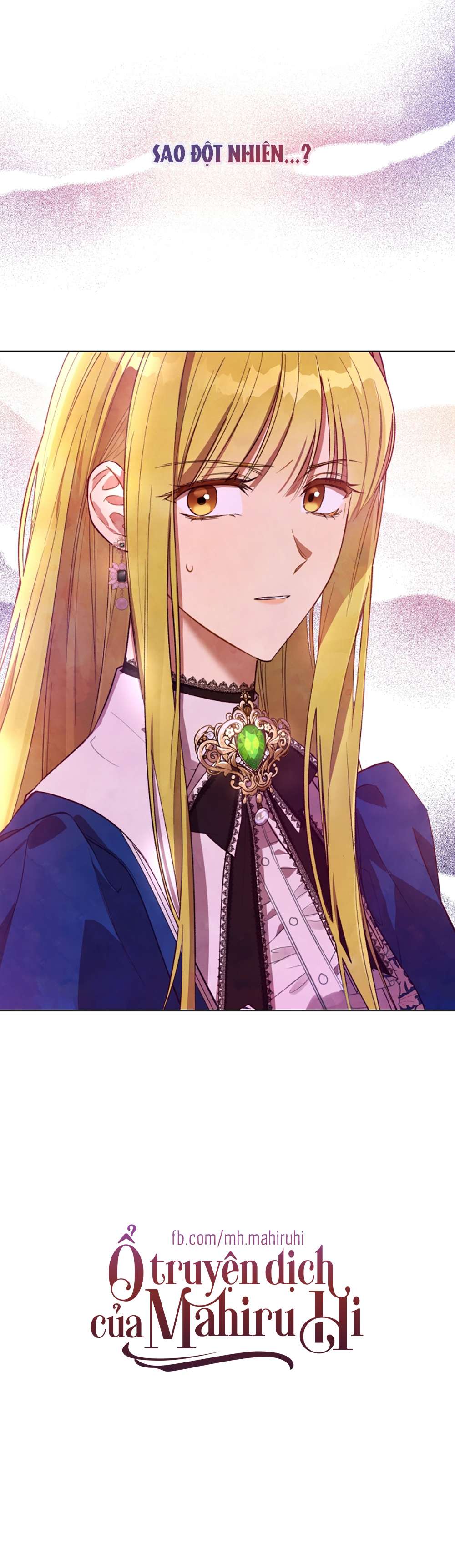 Công Chúa Khắc Ấn Lên Kẻ Phản Nghịch Chap 42 - Trang 2