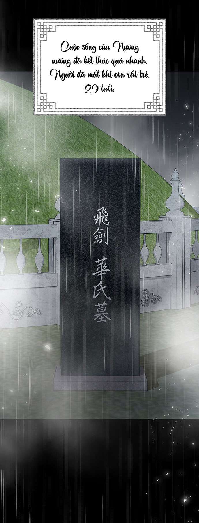 Vương Tử Huyền Bí Chapter 32 - Trang 4