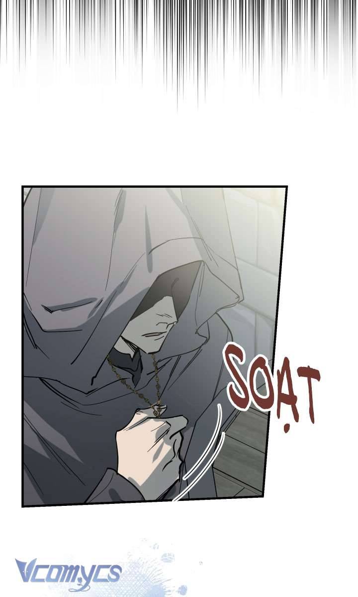 Những Nhân Vật Mạnh Nhất Thế Giới Ám Ảnh Tôi Chapter 65 - Trang 4