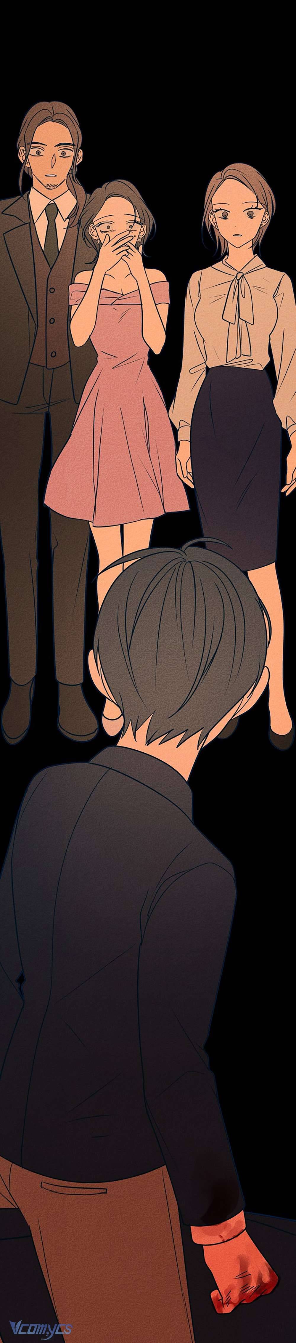 Kẻ Rác Rưởi Không Đáng Được Yêu Chapter 15 - Trang 4