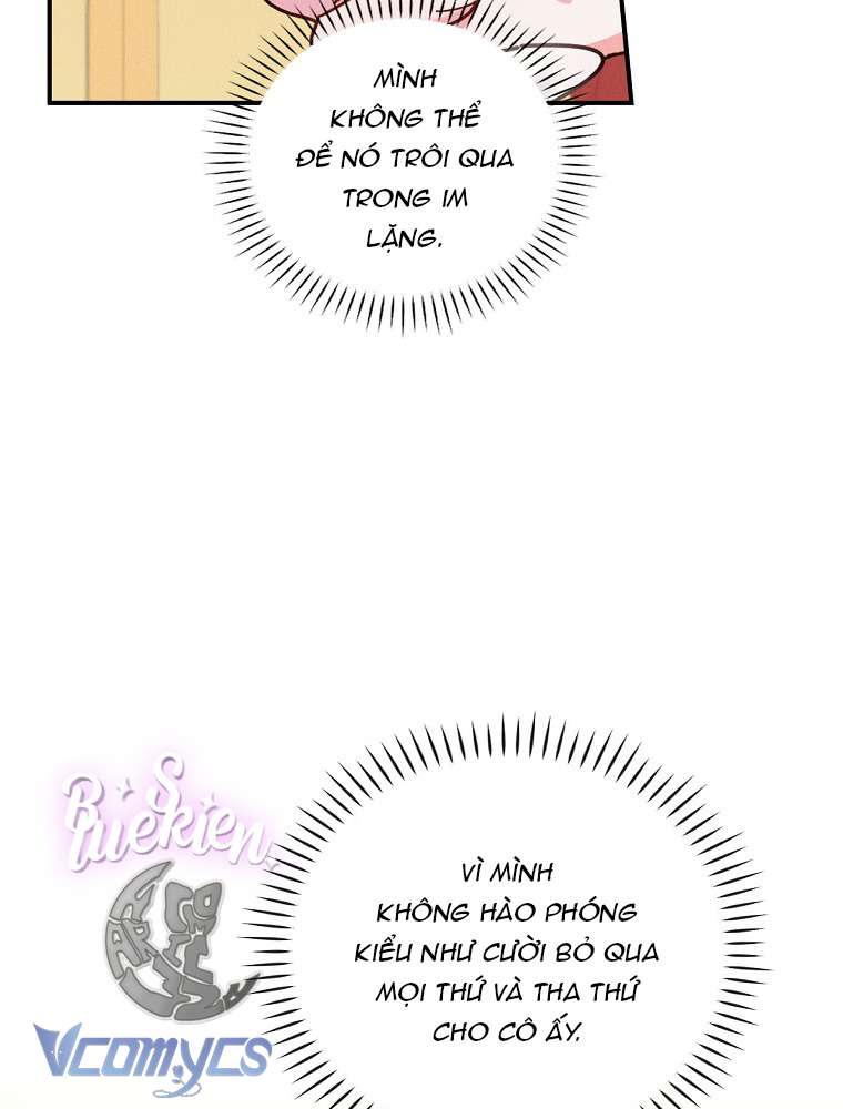 Chị Gái Của Nhân Vật Phản Diện Hôm Nay Cũng Đang Đau Khổ Chapter 40 - Trang 4