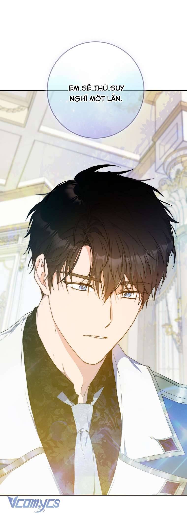 Tôi Trở Thành Vợ Của Nam Chính Chap 72 - Trang 3