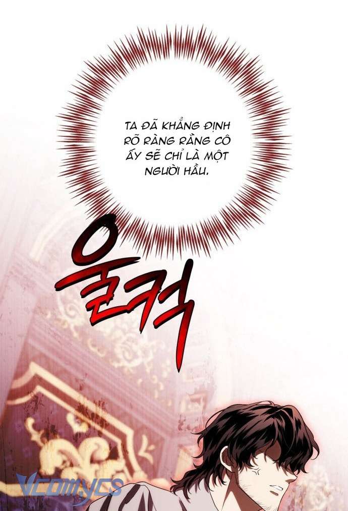 Nữ Công Tước Chiến Lợi Phẩm Chap 7 - Trang 4