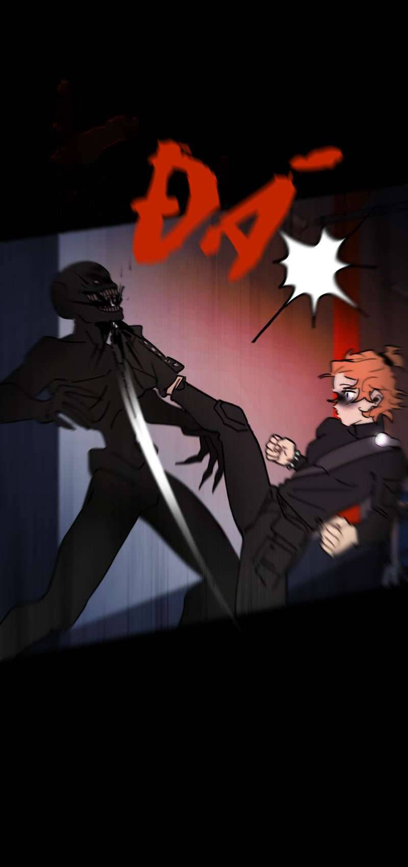 Nghĩa Trang Xe Buýt Chapter 77 - Trang 3