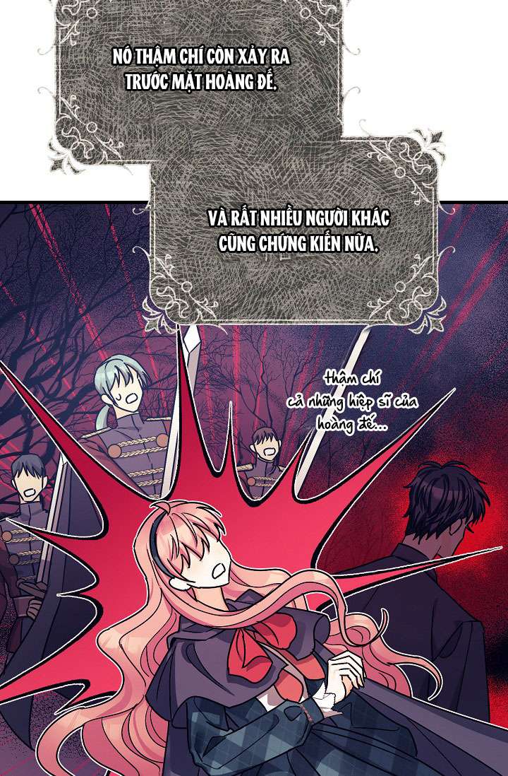 Liều Thuốc An Thần Của Bạo Chúa Chap 14 - Next Chapter 15