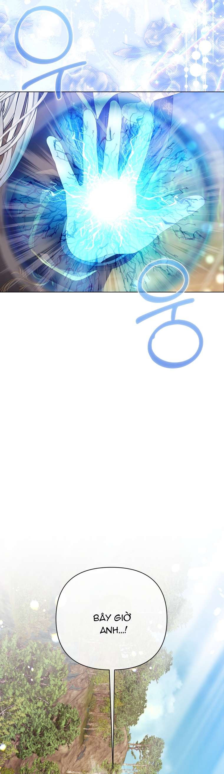 Thà Là Để Tôi Trở Thành Nữ Hoàng Chapter 26 - Next Chapter 27