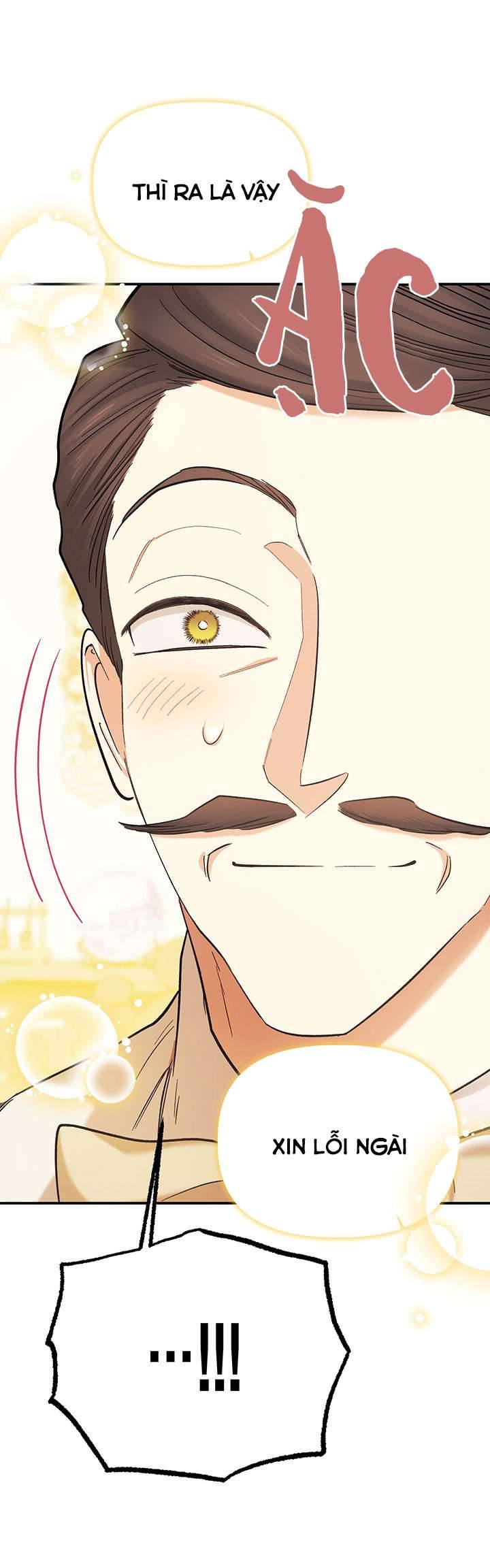 May Mắn Hay Bất Hạnh Chap 59 - Next Chap 60