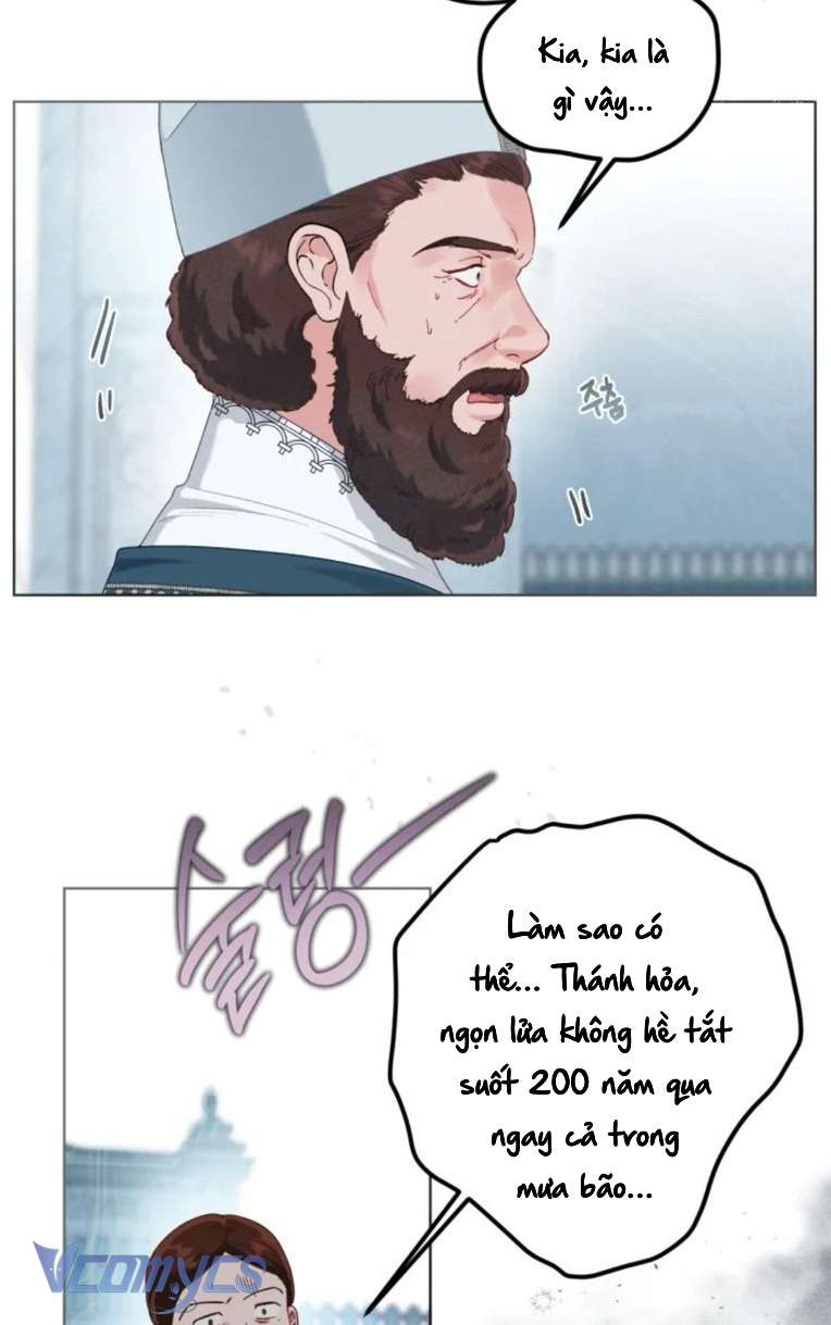 Sự Điều Trị Đặc Biệt Của Tinh Linh Chapter 85 - Trang 4