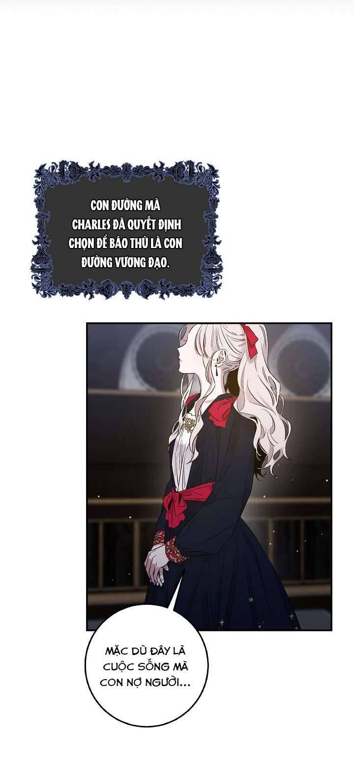 Thuần Hóa Bạo Quân Rồi Bỏ Trốn Chap 3 - Trang 2