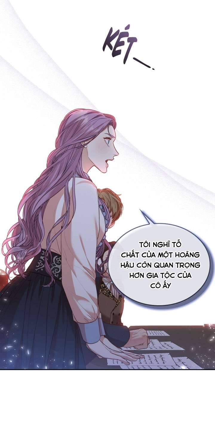 Thư Ký Của Bạo Chúa Chapter 36 - Trang 4