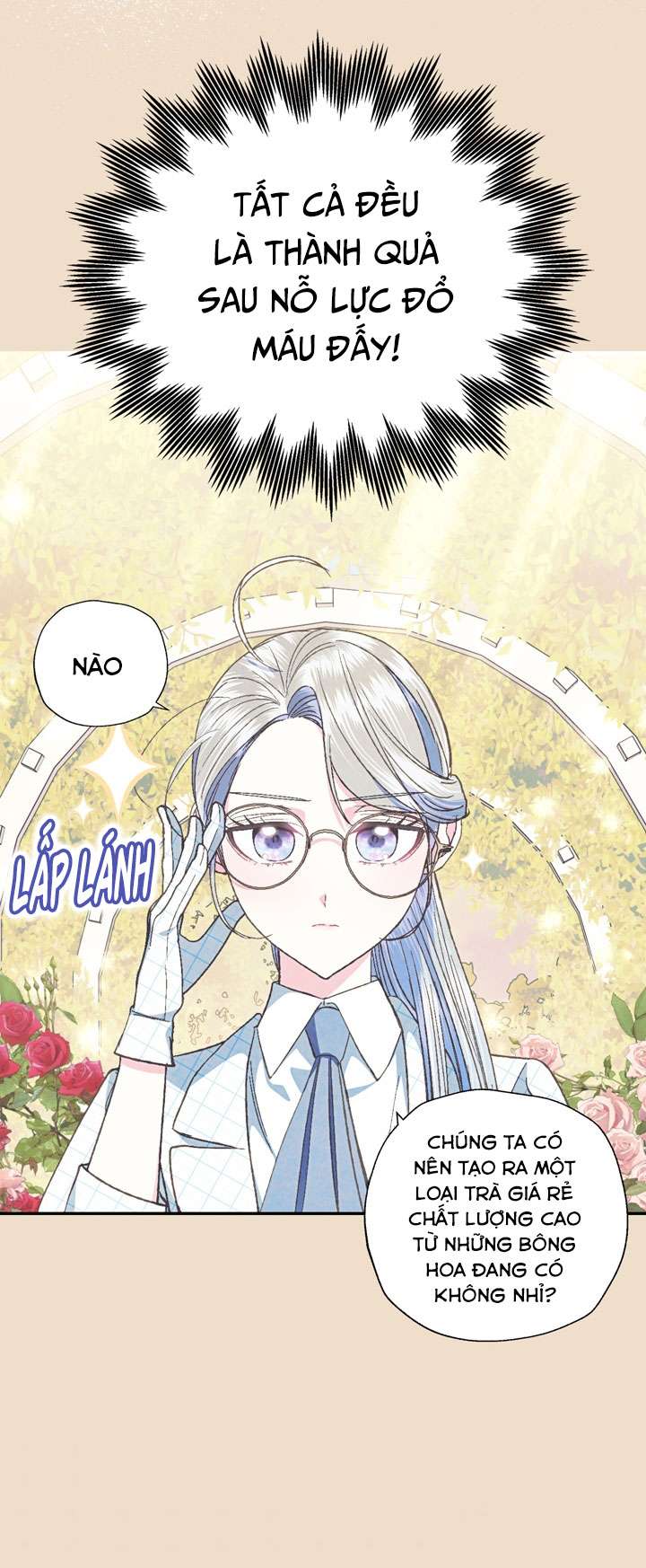 Cha À, Con Không Muốn Kết Hôn Đâu Chap 48 - Trang 2