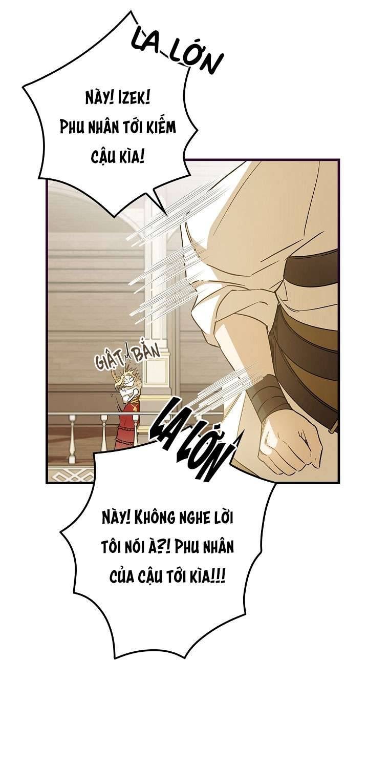 Phương Pháp Khiến Phu Quân Đứng Về Phía Tôi Chapter 7 - Trang 4