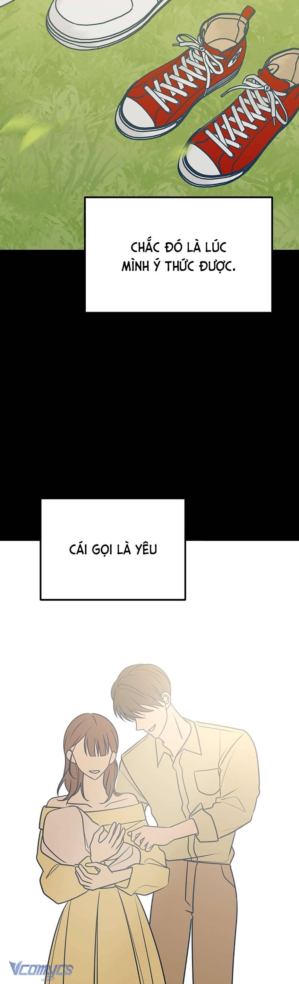 Kẻ Rác Rưởi Không Đáng Được Yêu Chapter 57 - Trang 4