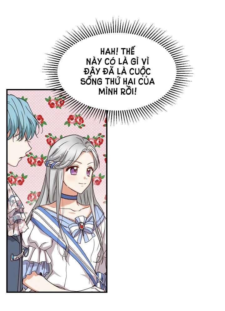 Cẩn Thận Với Các Anh Trai Đấy! Chap 46 - Trang 2