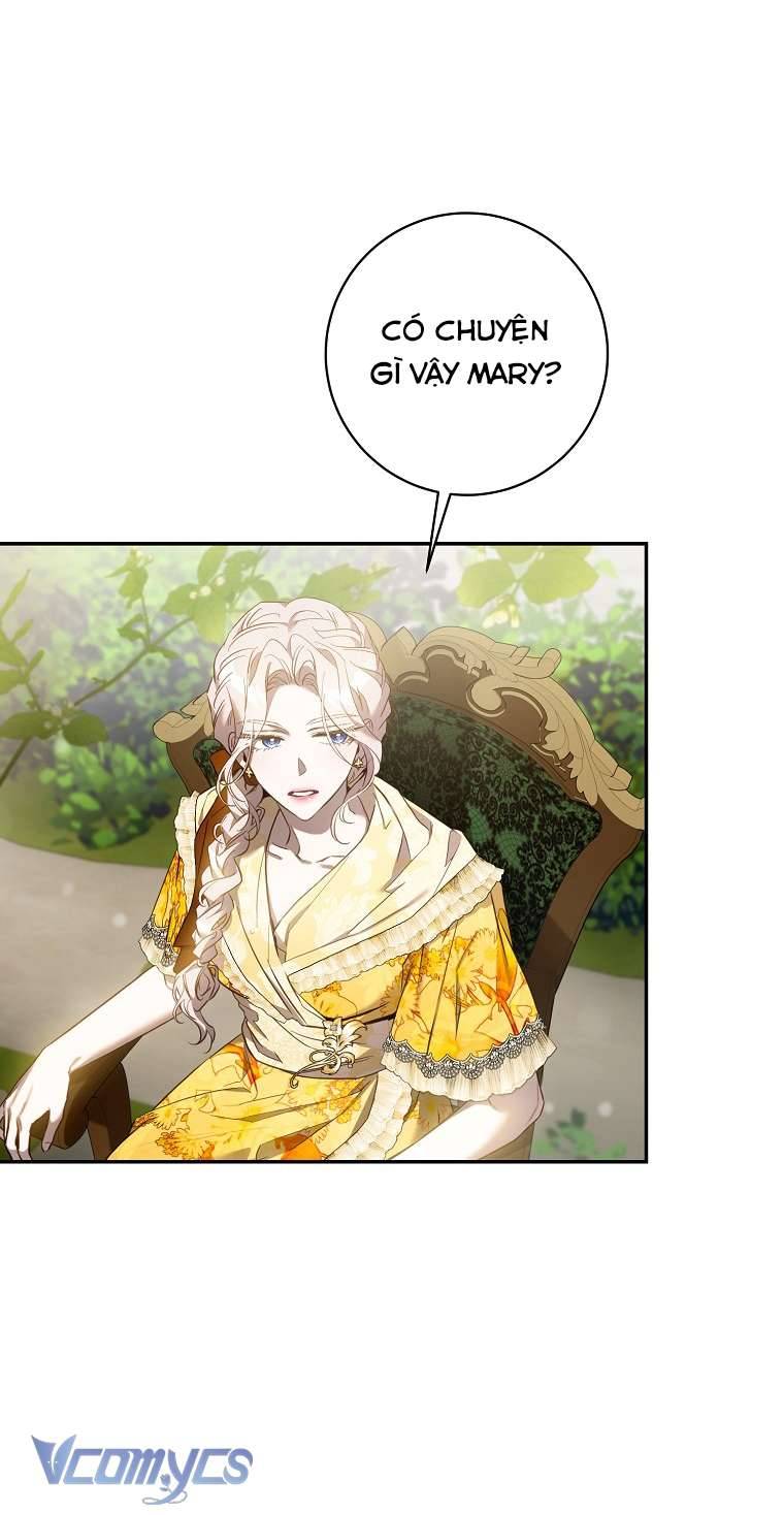 Thuần Hóa Bạo Quân Rồi Bỏ Trốn Chap 107 - Trang 2